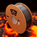 LAVA© Filament PETG Dark Grey 1,75mm 1KG